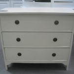 466 3202 CHEST OF DRAWERS